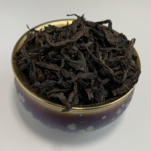 Чай Да Хун Пао классический 150 г. Photo 2